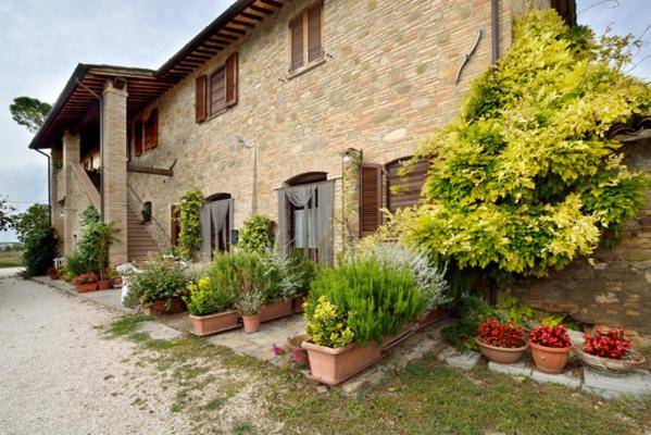 Agriturismo Bellarosa — photo 3