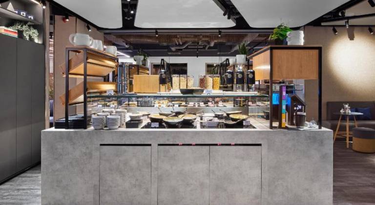 H2 Hotel Saarbrucken, Trademark by Wyndham — photo 3