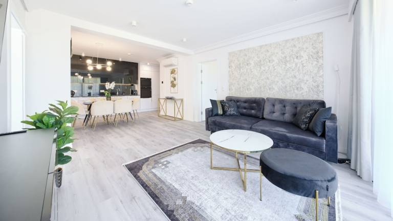 Apartament Mielno