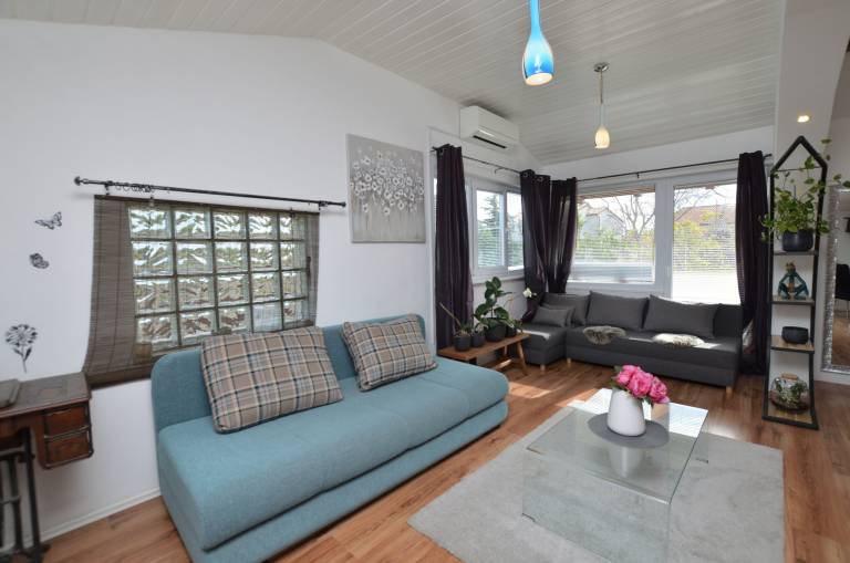 Rental apartment | Garden view — photo 5