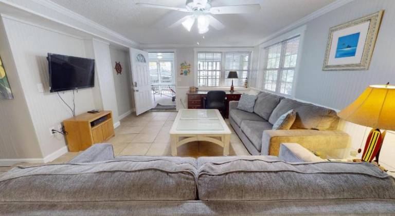 Wonderful vacation home | Beach nearby | Pets allowed — photo 2