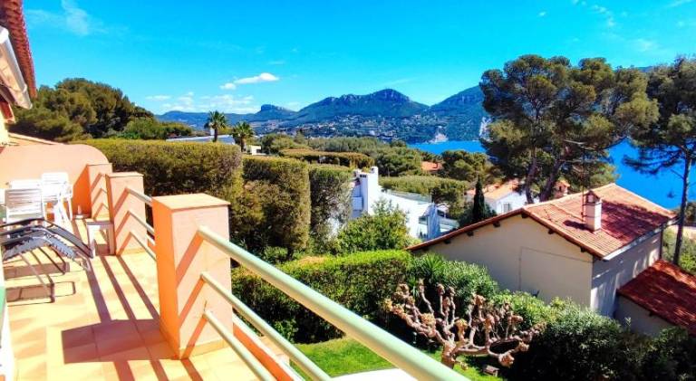 Villa | Dogs allowed in Cassis