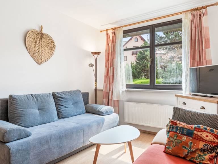 Holiday apartment with 1 room for 4 persons — photo 3