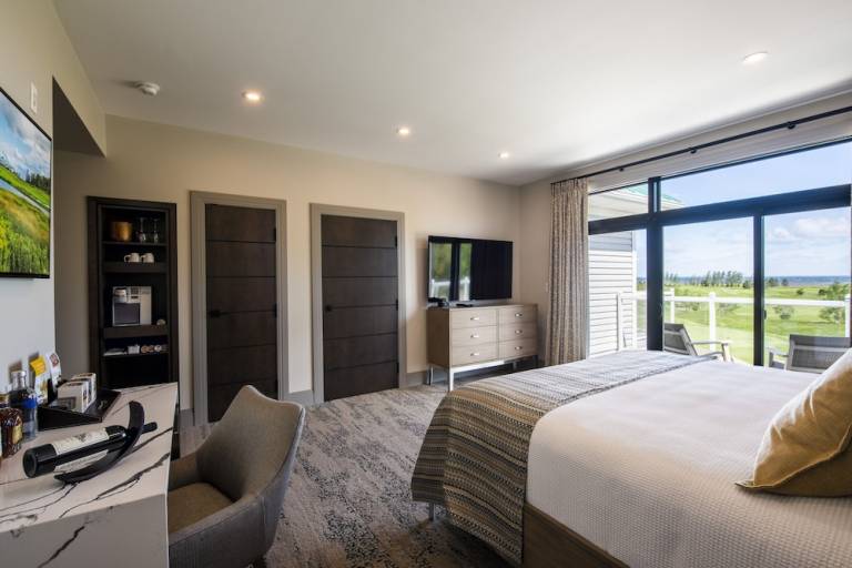 Resort Fox Harbour