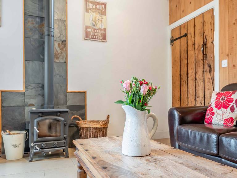 Child-friendly lovely cottage with garden | Pet-friendly — photo 4