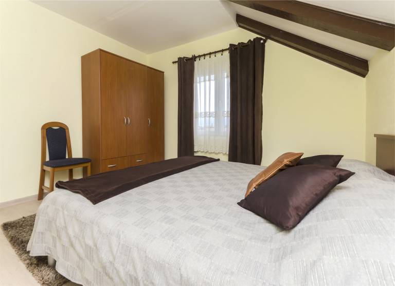 Rental apartment with BBQ | Sea view | Next to the beach | Pet-friendly — photo 2