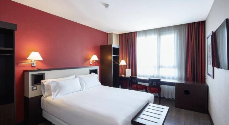 Sercotel Sant Boi in Viladecans