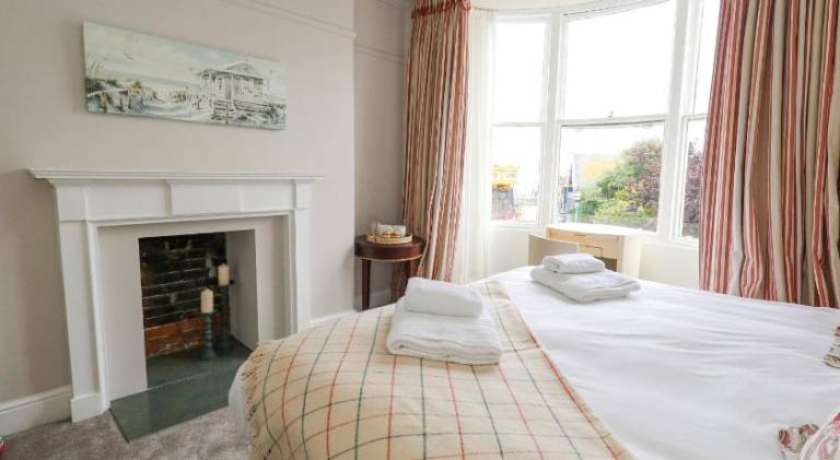 Vacation home with 5 rooms for 10 persons — photo 2