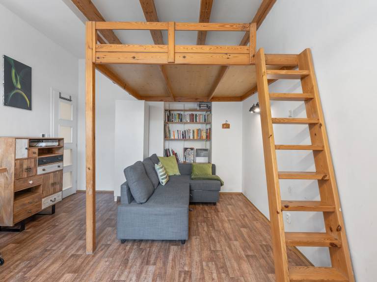Holiday apartment with 1 room for 2 persons — photo 4