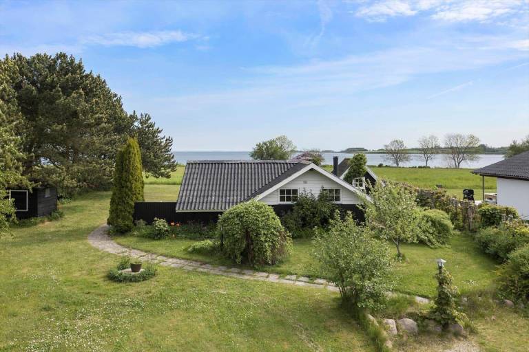 Feriehus Ærøskøbing