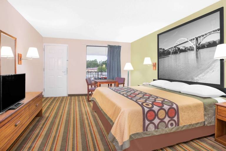 Motel Eufaula