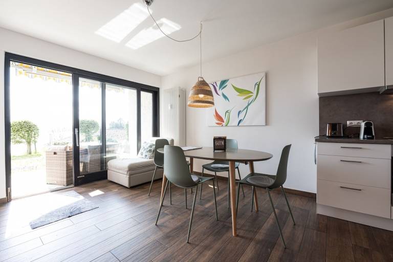Appartement Meersburg