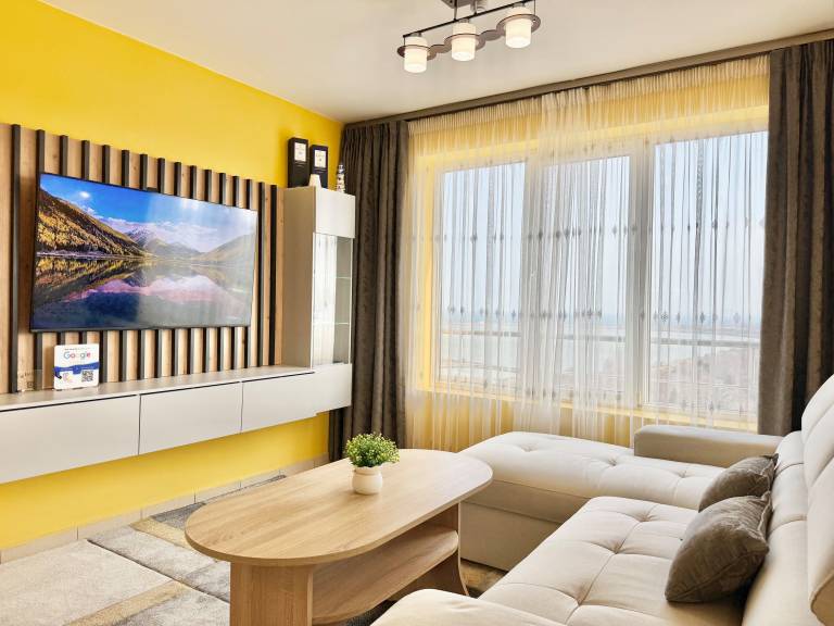 Ferienwohnung g.k. Zornitsa