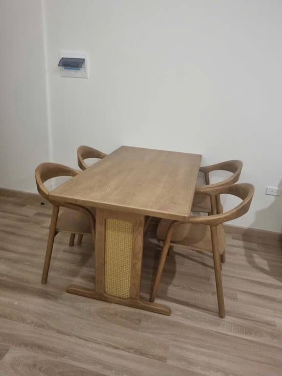 Vacation home with 2 rooms for 5 persons — photo 4