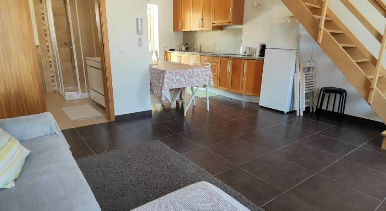 Rental apartment with 2 rooms for 4 persons — photo 3