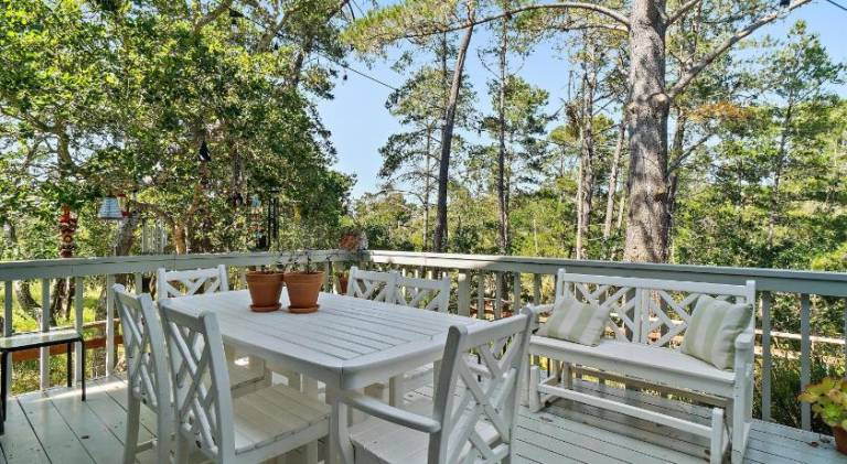 House with 2 rooms for 4 persons — photo 4