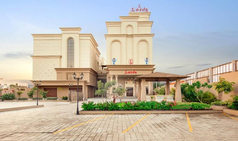 Lords Inn Jamnagar