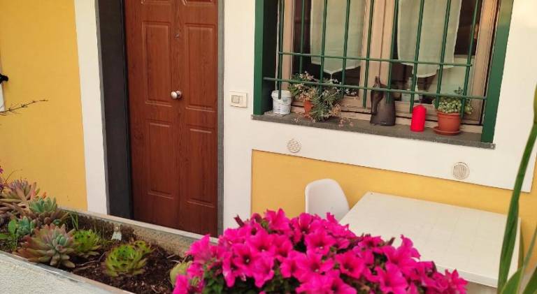 55 m&sup2; Ferienwohnung