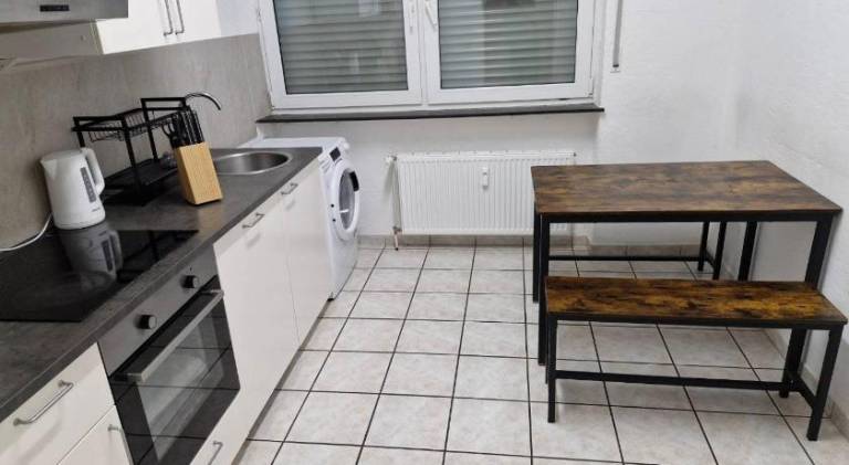 Ferienwohnung Mühlacker
