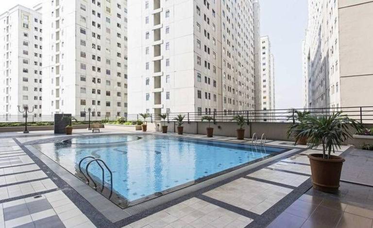 Apartment  North Jakarta