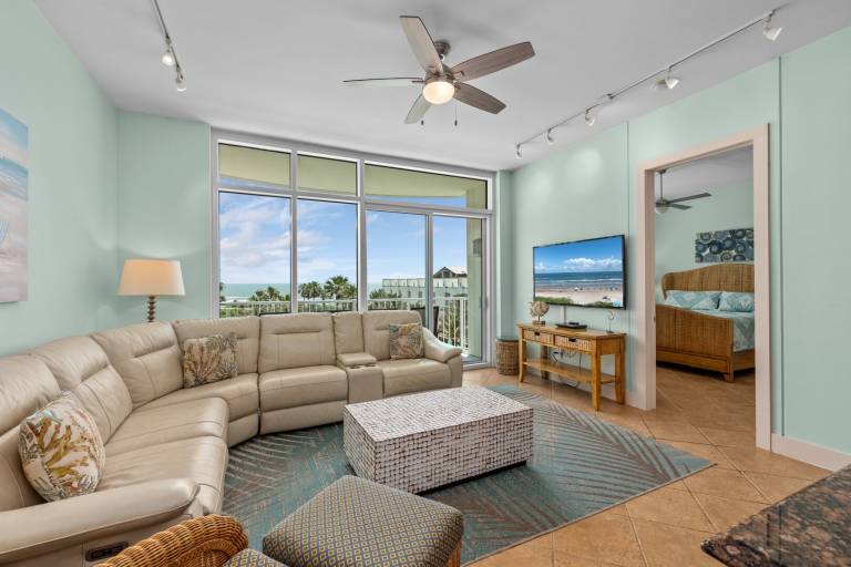 Family-friendly condo with private pool | Next to the beach | Pets are welcome — photo 2