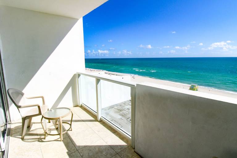 Condominio Miami Beach