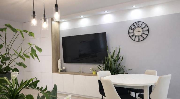 Charming holiday apartment | Pet-friendly in Wroclaw