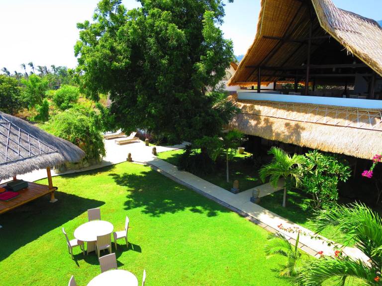 Bunga Laut Bungalow — photo 5