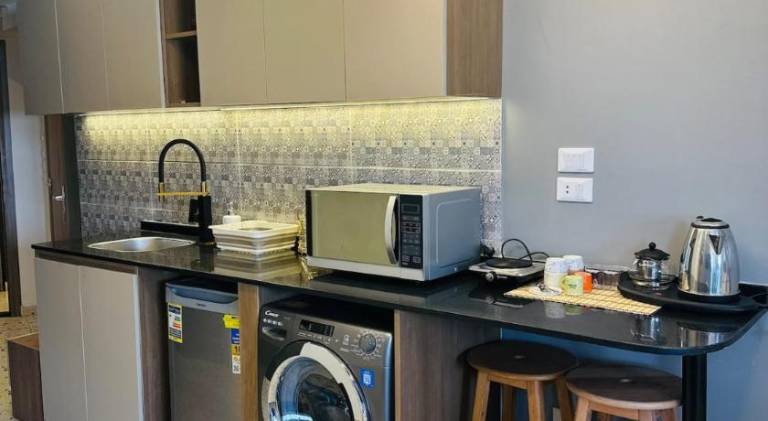 Nice holiday apartment with jacuzzi | Pets allowed — photo 5