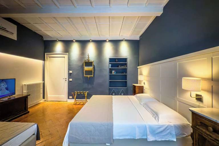 Bed & Breakfast Poggio a Caiano