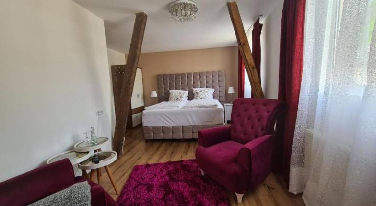 Hotel Osteria Del Vino Cochem — photo 2