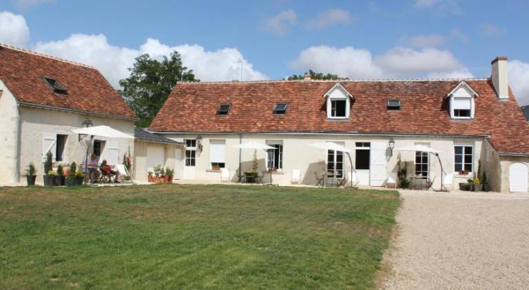 Villa Villejambon