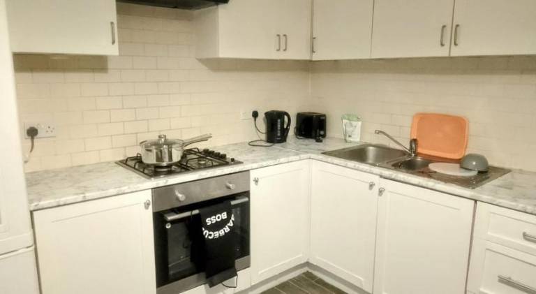 Holiday apartment | Pet-friendly — photo 4