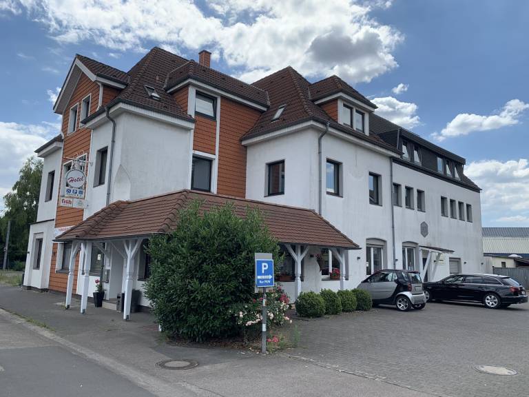 Aparthotel Dormagen