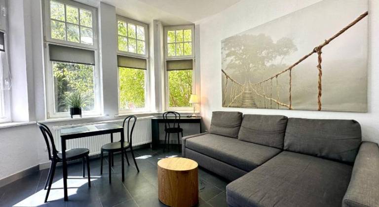 Holiday apartment with 1 room for 2 persons — photo 3