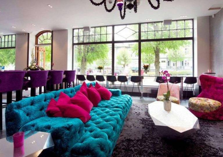 Clarion Collection Hotel Oleana — photo 5