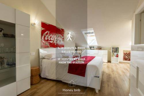 70 m² Ferienwohnung