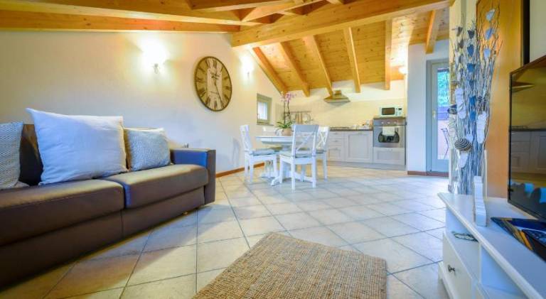 Villa dei Venti - Comfort Holiday — photo 3