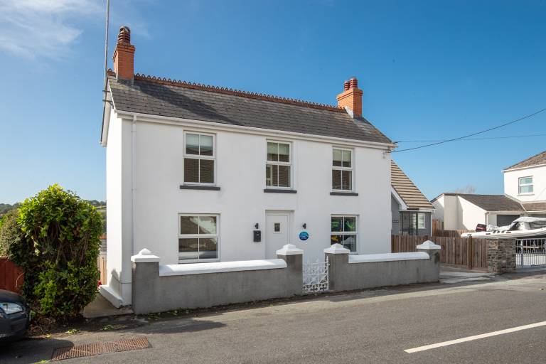 Children-friendly wonderful cottage with yard | Garden view | Pets are welcome — photo 2