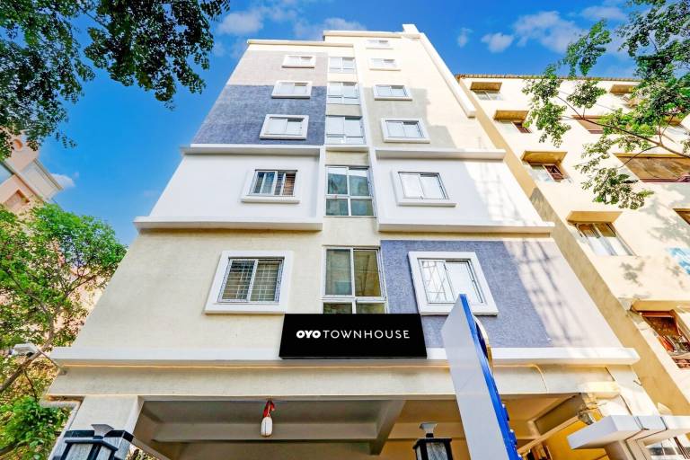 Super Townhouse Nirvana Elite