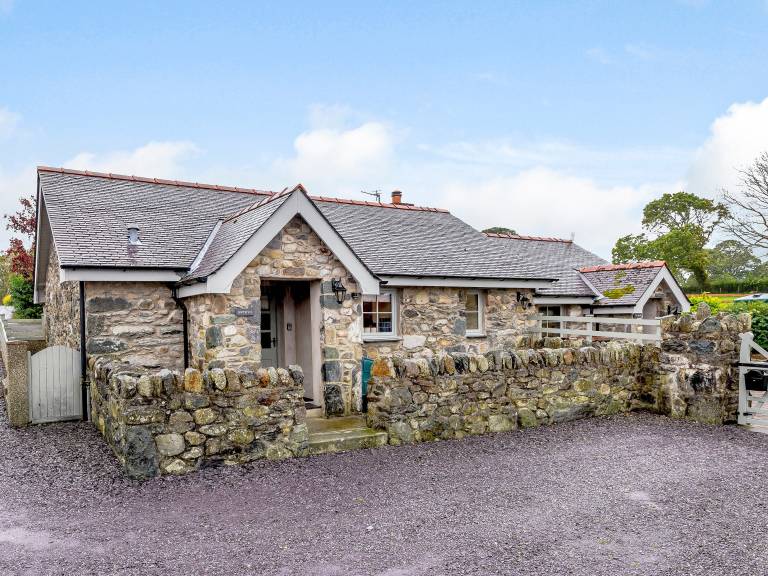 Cottage Caernarfon
