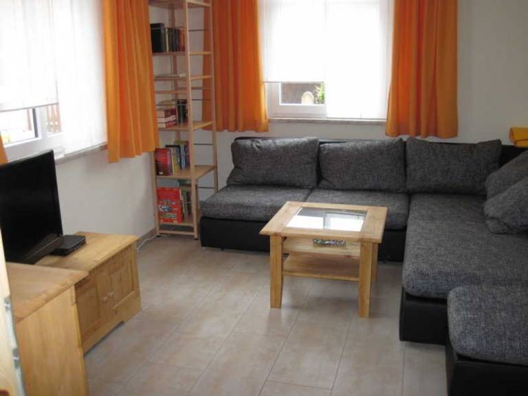 Ferienwohnung Bad Klosterlausnitz