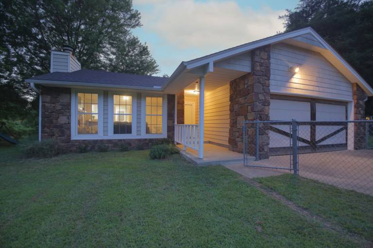 House Tulsa