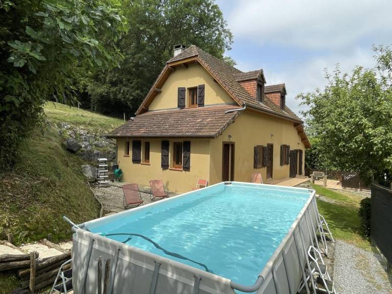 LAPOUYADE