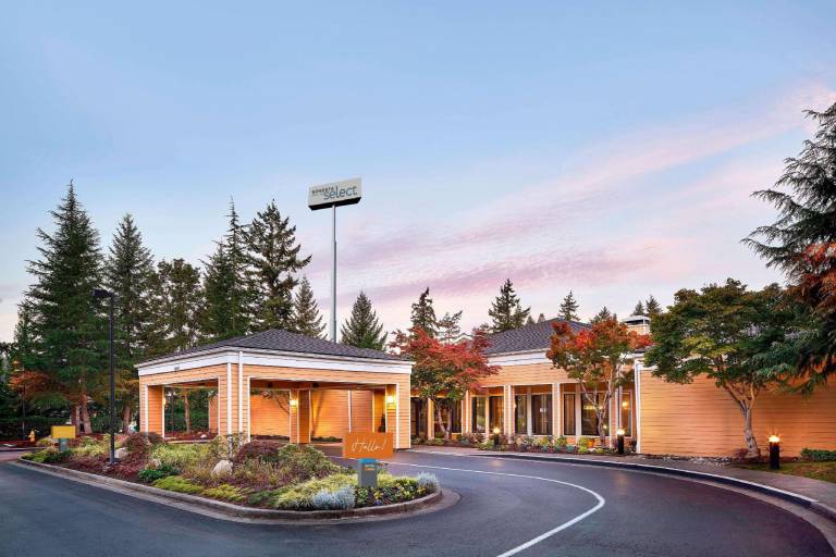 Sonesta Select Seattle Bellevue Redmond in Bellevue, WA