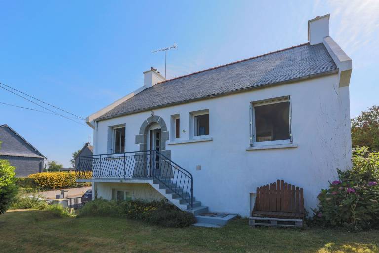 Maison de vacances Guingamp