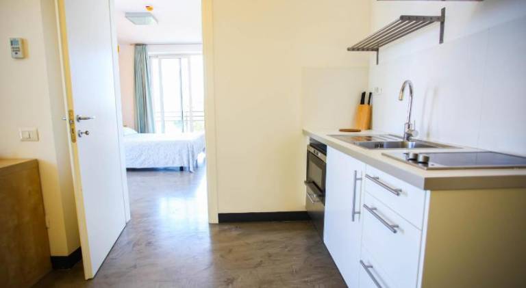 Serviced apartment for 5 persons — photo 5