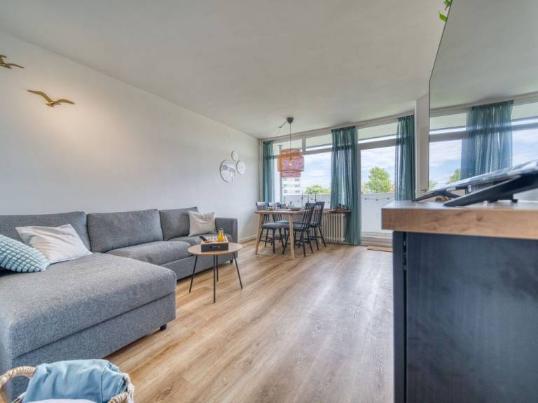 Ferienwohnung Heiligenhafen