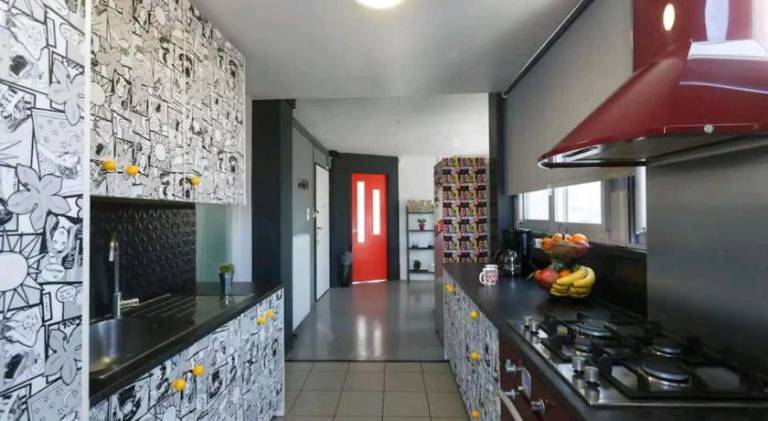Holiday apartment | Close to Acropolis of Athens — photo 3