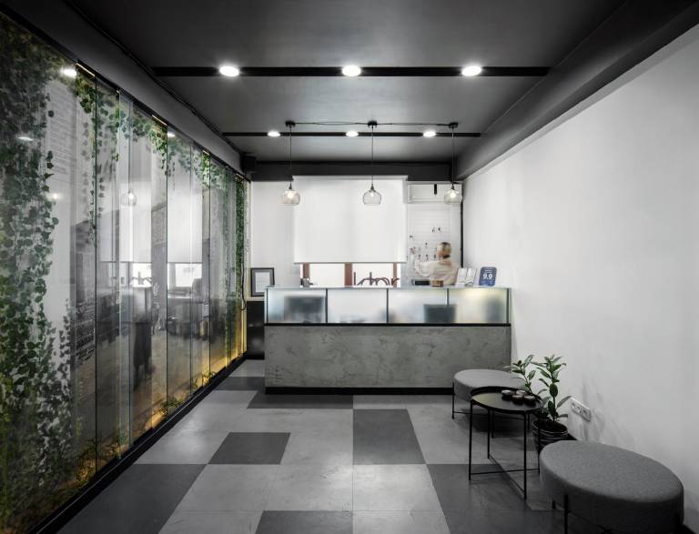 Kantar Hotel — photo 3